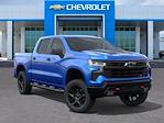 New 2026 Chevrolet Silverado 1500 LT Crew Cab 4WD Pickup for sale #C260620 - photo 7