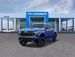 New 2026 Chevrolet Silverado 1500 LT Crew Cab 4WD Pickup for sale #C260620 - photo 8