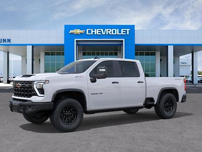 New 2026 Chevrolet Silverado 2500 ZR2 Crew Cab 4WD Pickup for sale #C260621 - photo 2