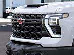 2026 Chevrolet Silverado 2500 Crew Cab 4WD Pickup for sale #C260621 - photo 13