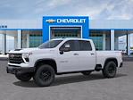 2026 Chevrolet Silverado 2500 Crew Cab 4WD Pickup for sale #C260621 - photo 2