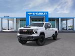 2026 Chevrolet Silverado 2500 Crew Cab 4WD Pickup for sale #C260621 - photo 8