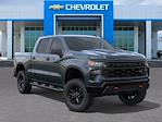 2026 Chevrolet Silverado 1500 Crew Cab 4WD Pickup for sale #C260624 - photo 7