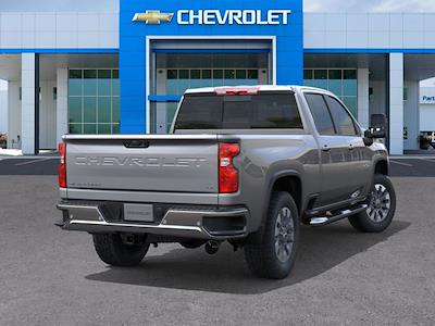 2026 Chevrolet Silverado 2500 Crew Cab 4WD Pickup for sale #C260626 - photo 2