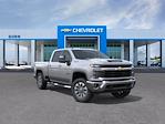 2026 Chevrolet Silverado 2500 Crew Cab 4WD Pickup for sale #C260626 - photo 1