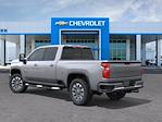 2026 Chevrolet Silverado 2500 Crew Cab 4WD Pickup for sale #C260626 - photo 3