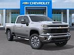 2026 Chevrolet Silverado 2500 Crew Cab 4WD Pickup for sale #C260626 - photo 21