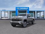 2026 Chevrolet Silverado 2500 Crew Cab 4WD Pickup for sale #C260626 - photo 8
