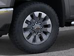2026 Chevrolet Silverado 2500 Crew Cab 4WD Pickup for sale #C260626 - photo 9