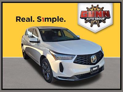 2025 Acura RDX AWD SUV for sale #C260628A - photo 1
