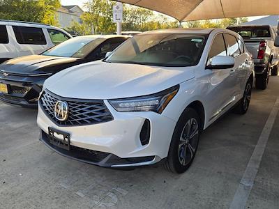 2025 Acura RDX AWD SUV for sale #C260628A - photo 2