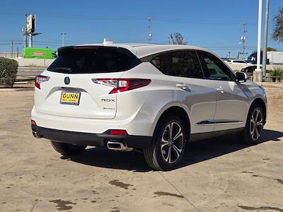 Used 2025 Acura RDX Technology for sale #C260628A - photo 2