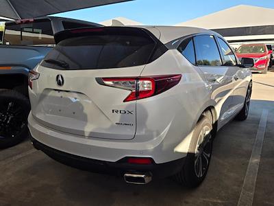 2025 Acura RDX AWD SUV for sale #C260628A - photo 2