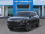 New 2026 Chevrolet Trailblazer RS SUV for sale #C260631 - photo 6