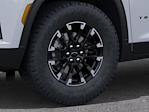 New 2026 Chevrolet Traverse Z71 AWD SUV for sale #C260632 - photo 9