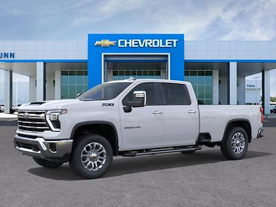 New 2026 Chevrolet Silverado 3500 LTZ Crew Cab 4WD Pickup for sale #C260637 - photo 2