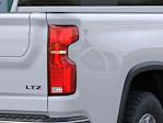New 2026 Chevrolet Silverado 3500 LTZ Crew Cab 4WD Pickup for sale #C260637 - photo 11