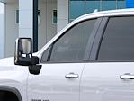 New 2026 Chevrolet Silverado 3500 LTZ Crew Cab 4WD Pickup for sale #C260637 - photo 12
