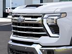 New 2026 Chevrolet Silverado 3500 LTZ Crew Cab 4WD Pickup for sale #C260637 - photo 13