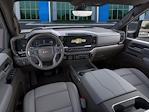 New 2026 Chevrolet Silverado 3500 LTZ Crew Cab 4WD Pickup for sale #C260637 - photo 15