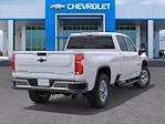 New 2026 Chevrolet Silverado 3500 LTZ Crew Cab 4WD Pickup for sale #C260637 - photo 4