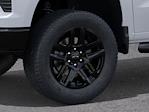 2026 Chevrolet Silverado 1500 Crew Cab 4WD Pickup for sale #C260638 - photo 9