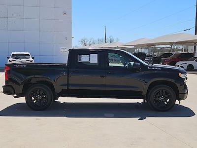 Used 2023 Chevrolet Silverado 1500 - photo 1