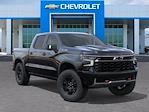 2026 Chevrolet Silverado 1500 Crew Cab 4WD Pickup for sale #C260639 - photo 7