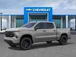 2026 Chevrolet Silverado 1500 Crew Cab 4WD Pickup for sale #C260640 - photo 3