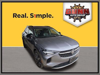 Used 2022 Buick Envision Essence for sale #C260642C - photo 1