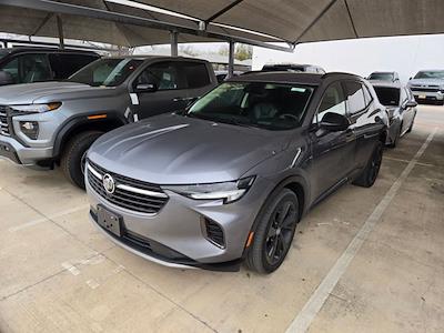 Used 2022 Buick Envision Essence for sale #C260642C - photo 2