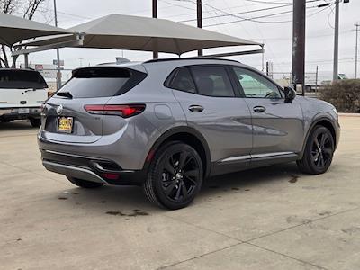 Used 2022 Buick Envision Essence for sale #C260642C - photo 2