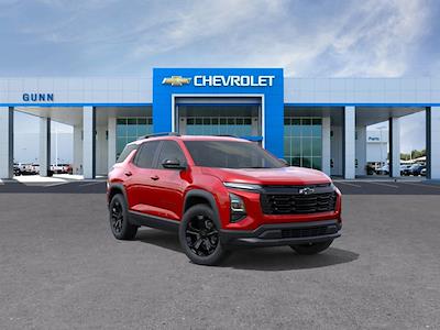 2026 Chevrolet Equinox FWD SUV for sale #C260644 - photo 1