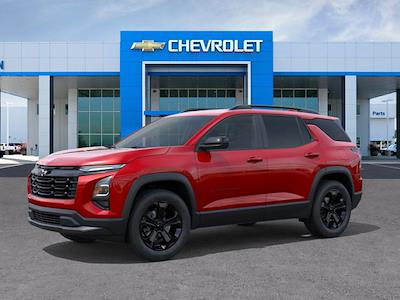 2026 Chevrolet Equinox FWD SUV for sale #C260644 - photo 2