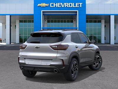 New 2026 Chevrolet Trailblazer RS SUV for sale #C260647 - photo 2