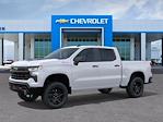 2026 Chevrolet Silverado 1500 Crew Cab 4WD Pickup for sale #C260652 - photo 1