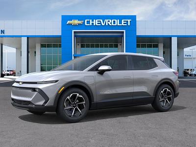 2026 Chevrolet Equinox EV FWD SUV for sale #C260653 - photo 2