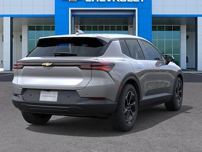2026 Chevrolet Equinox EV FWD SUV for sale #C260653 - photo 2