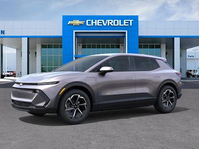 2026 Chevrolet Equinox EV FWD SUV for sale #C260654 - photo 2
