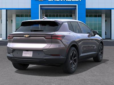 New 2026 Chevrolet Equinox EV LT SUV for sale #C260654 - photo 2