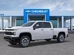 New 2026 Chevrolet Silverado 2500 Custom Crew Cab Pickup for sale #C260655 - photo 3