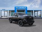New 2026 Chevrolet Silverado 2500 Custom Crew Cab 4WD Pickup for sale #C260657 - photo 1