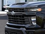 New 2026 Chevrolet Silverado 2500 Custom Crew Cab 4WD Pickup for sale #C260657 - photo 13