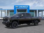 New 2026 Chevrolet Silverado 2500 Custom Crew Cab 4WD Pickup for sale #C260657 - photo 3