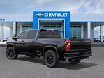 New 2026 Chevrolet Silverado 2500 Custom Crew Cab 4WD Pickup for sale #C260657 - photo 4