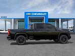 New 2026 Chevrolet Silverado 2500 Custom Crew Cab 4WD Pickup for sale #C260657 - photo 5