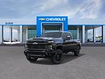 New 2026 Chevrolet Silverado 2500 Custom Crew Cab 4WD Pickup for sale #C260657 - photo 8