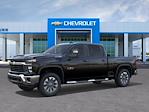 2026 Chevrolet Silverado 2500 Crew Cab 4WD Pickup for sale #C260658 - photo 3