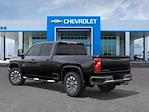 2026 Chevrolet Silverado 2500 Crew Cab 4WD Pickup for sale #C260658 - photo 4