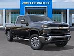 2026 Chevrolet Silverado 2500 Crew Cab 4WD Pickup for sale #C260658 - photo 7